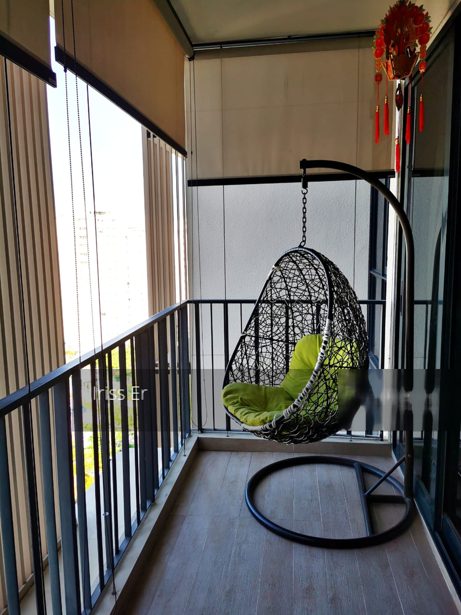 River Isles (D19), Condominium #233559151